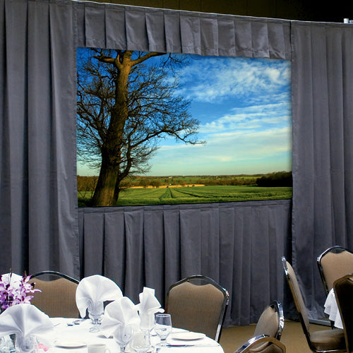 fast fold screen with dress kit