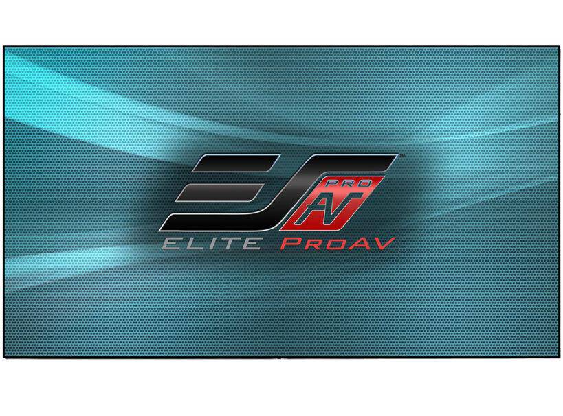 elite screens proav