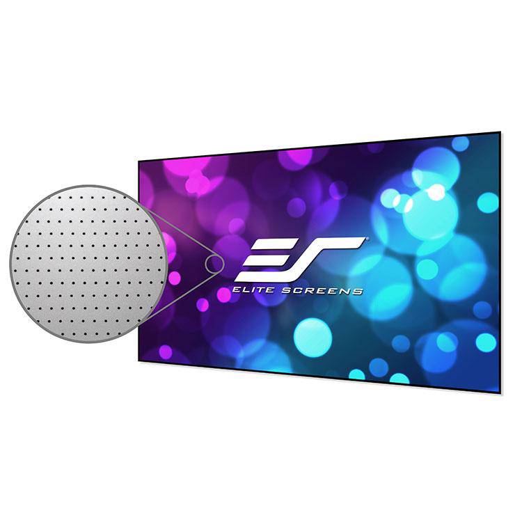 elite screens ar120h clr