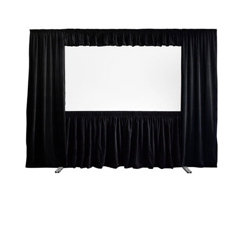 fast fold screen with dress kit