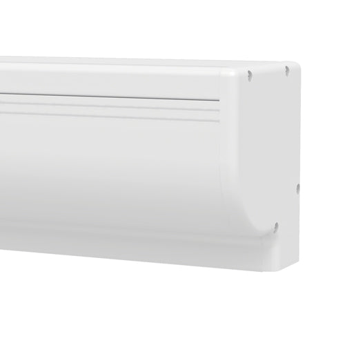 Da-Lite Tensioned Contour 94" Diag. Wide Screen 16:10 HD Progressive 1.3 w/ Standard Low Voltage Control