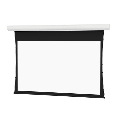 Da-Lite Tensioned Contour 164" Diag. Wide Screen 16:10 Da-Mat Projector Screen w/ Standard Low Voltage Control