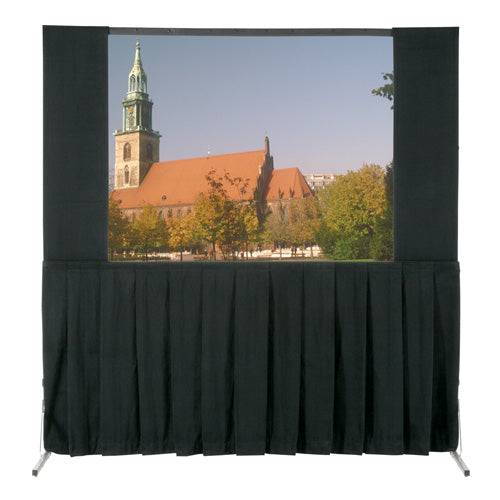 Da-Lite Panel Mask 10X17 PR UV 16:10