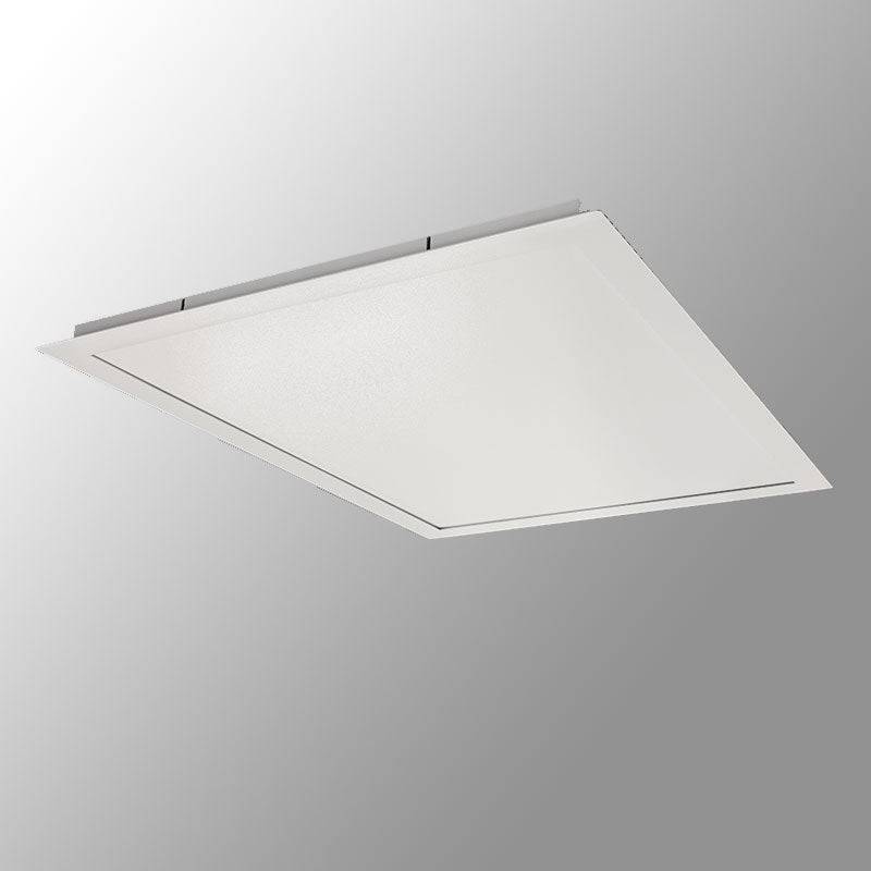 Draper AeroLift 35 Small Ceiling Closure Panel - Black