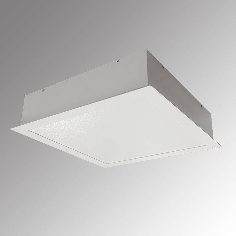 Draper MPL/AeroLift 35 Ceiling Finish Kit - White