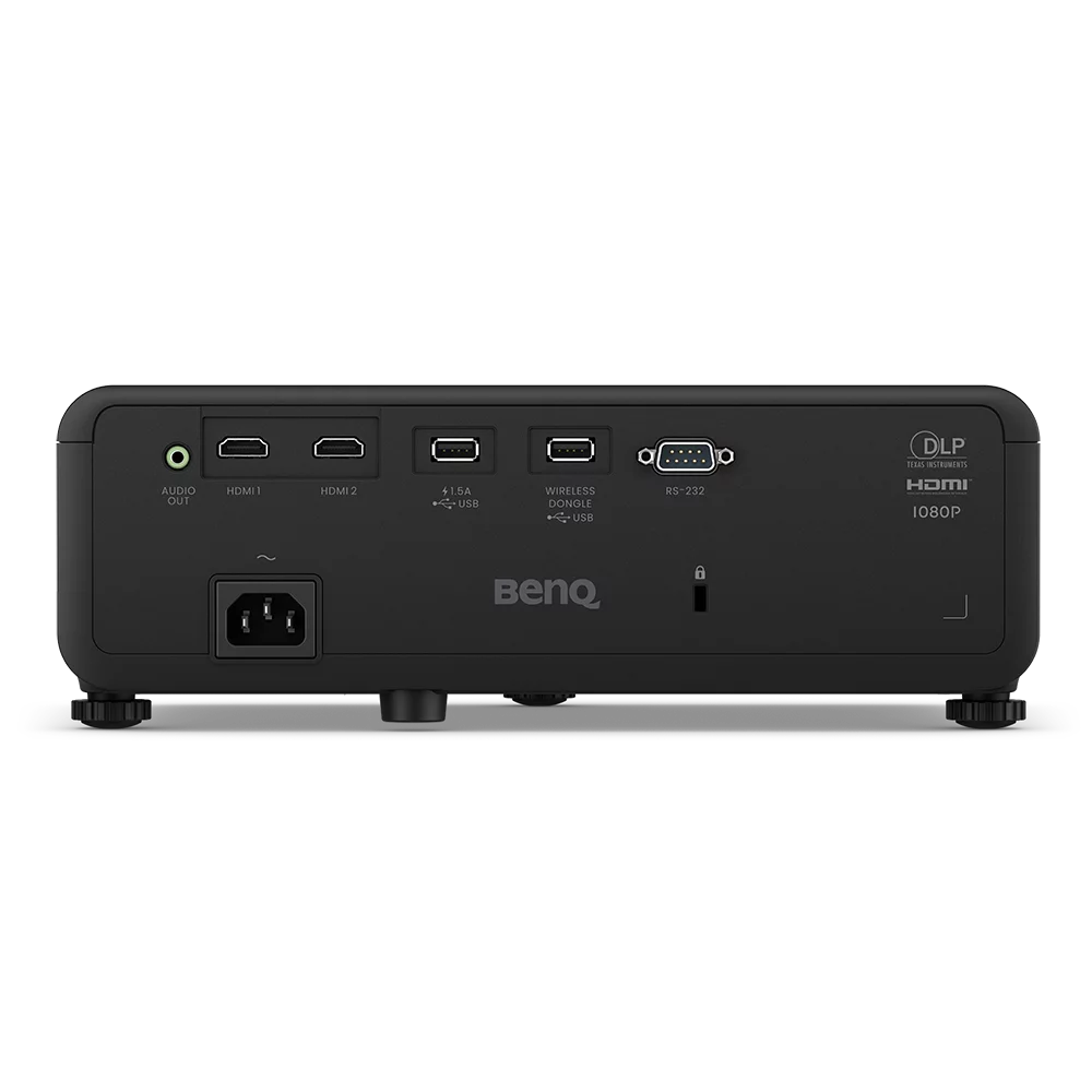 BenQ LH600ST 2500 Lumen 1080p LED Projector